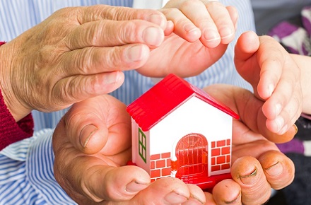 Assistance with Care & Housing (ACH)