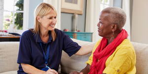 Support Coordination